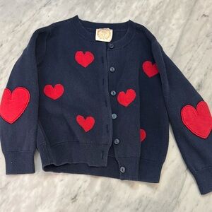 Beaufort Bonnet Cardigan